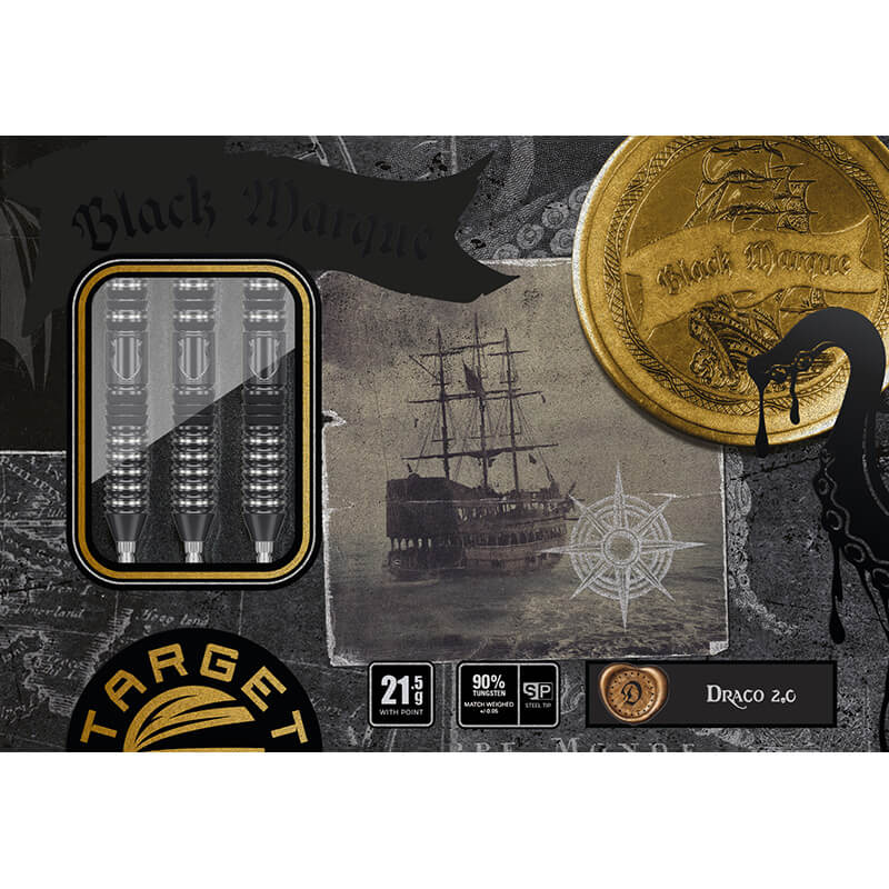 �ڥ������åȡ�DRACO G2 �ɥ饳2 �������ݥ���� ���ƥ�����21.5g �ޥ��塼���꡼���� �ϡ��ɥ����� �Х��