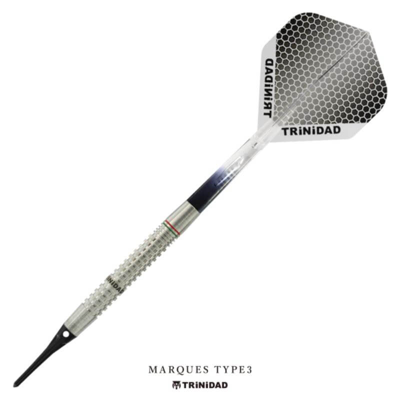 トリニダード Marques Type3 マルケス3 2BA18g ジョゼ・マルケス選手