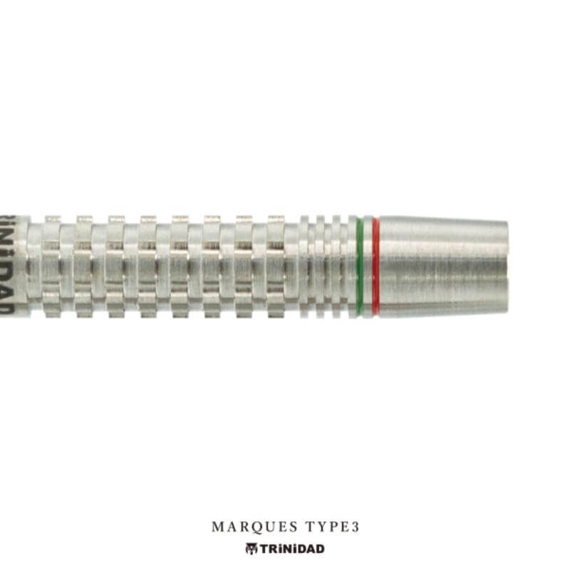 トリニダード Marques Type3 マルケス3 2BA18g ジョゼ・マルケス選手