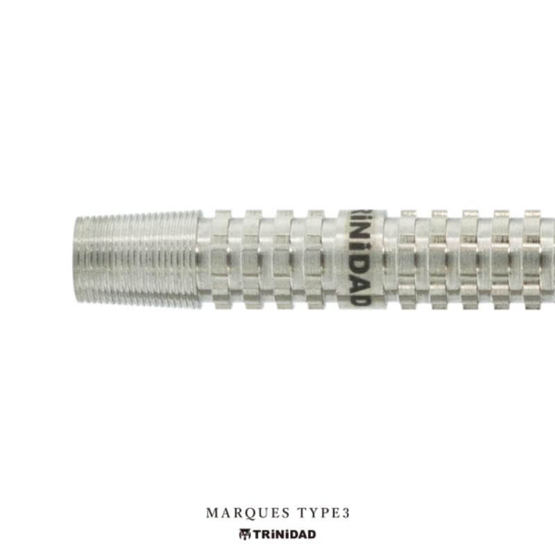 トリニダード Marques Type3 マルケス3 2BA18g ジョゼ・マルケス選手