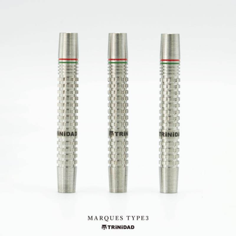 トリニダード Marques Type3 マルケス3 2BA18g ジョゼ・マルケス選手