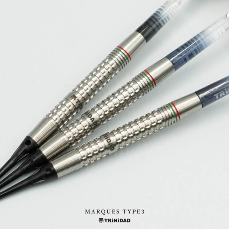 トリニダード Marques Type3 マルケス3 2BA18g ジョゼ・マルケス選手