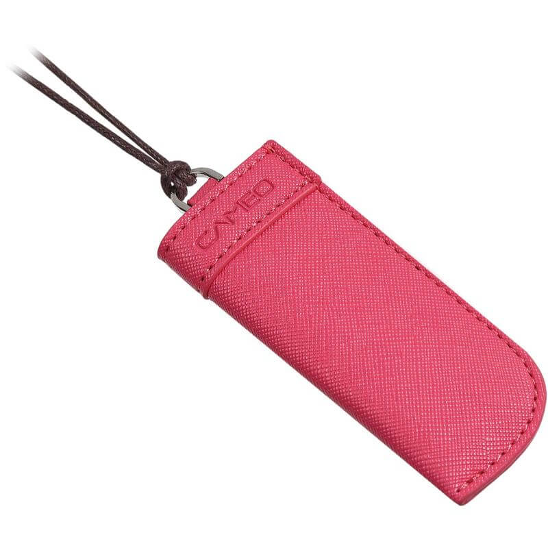 カメオ 首掛けダーツケース スライナー CAMEO DARTS CASE SLINER