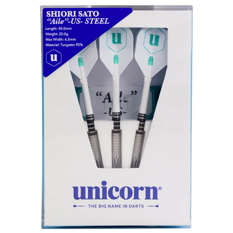 ユニコーン 佐藤詩織選手 エール US スティール unicorn Aile US Steel