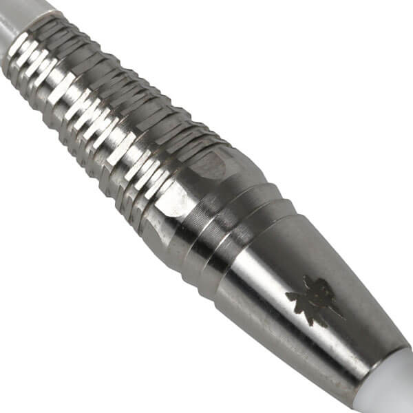 神ダーツ 31号機 2BA17.0g ダーツ バレル