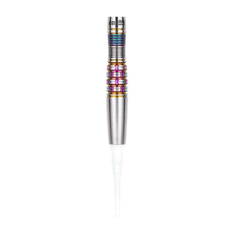 ONE80 カメレオン アパタイト 2BA20g ダーツ バレル
