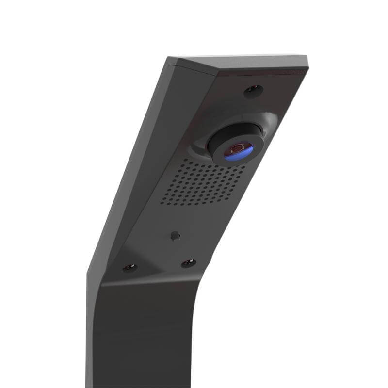 �ڥ��������ġ�GRAN EYE ����󥢥� AI��ܤΥ����ȥ�������󥰥����ƥ�