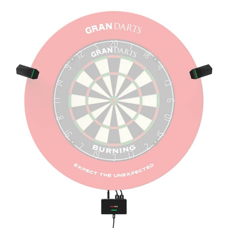 �ڥ��������ġ�GRAN EYE ����󥢥� AI��ܤΥ����ȥ�������󥰥����ƥ�