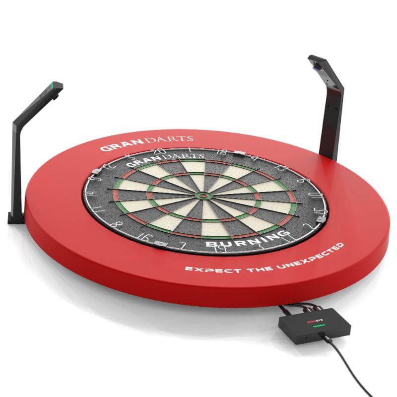 �ڥ��������ġ�GRAN EYE ����󥢥� AI��ܤΥ����ȥ�������󥰥����ƥ�