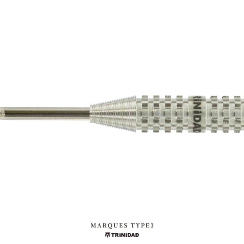 トリニダード Marques Type3 マルケス3 スティール20g ジョゼ