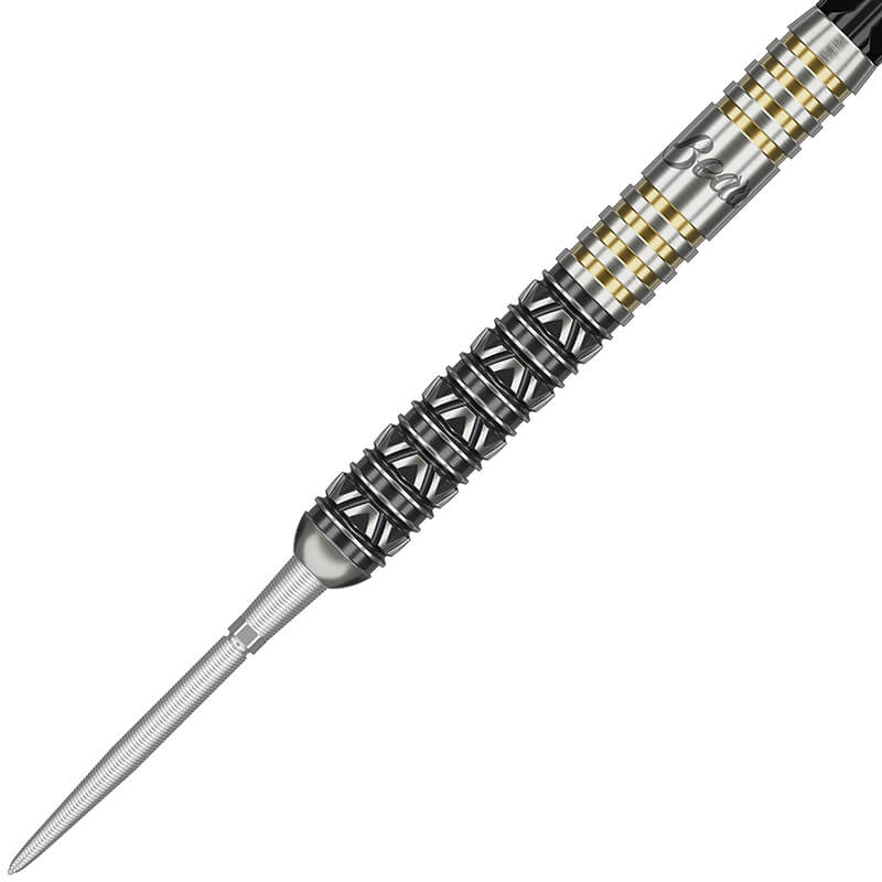 ターゲット Beau Greaves Japan Edition スイスポイント スティール22g