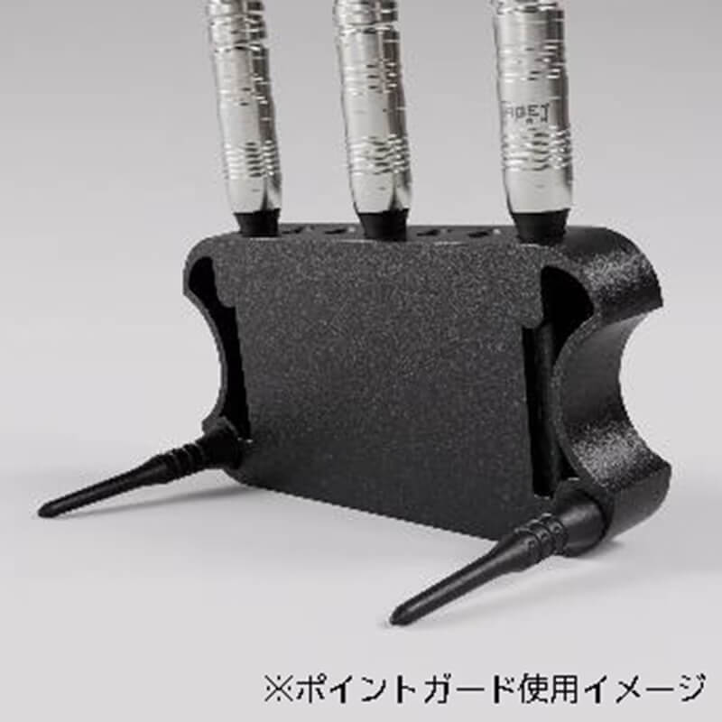 ターゲット Beau Greaves Japan Edition スイスポイント スティール22g