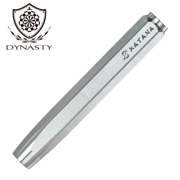 ダイナスティー 六角 ロッカク 2BA19.0g ダーツ バレル
