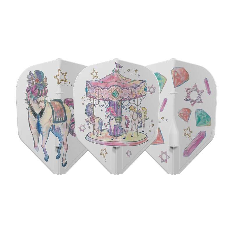 L-style ���륹������ ALC �帶�ٻ�ver.1 EZ�������� �ۥ磻�� ������ �ե饤��