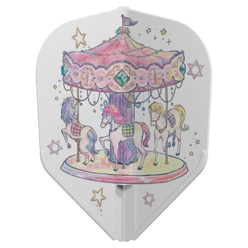 L-style ���륹������ ALC �帶�ٻ�ver.1 EZ�������� �ۥ磻�� ������ �ե饤��