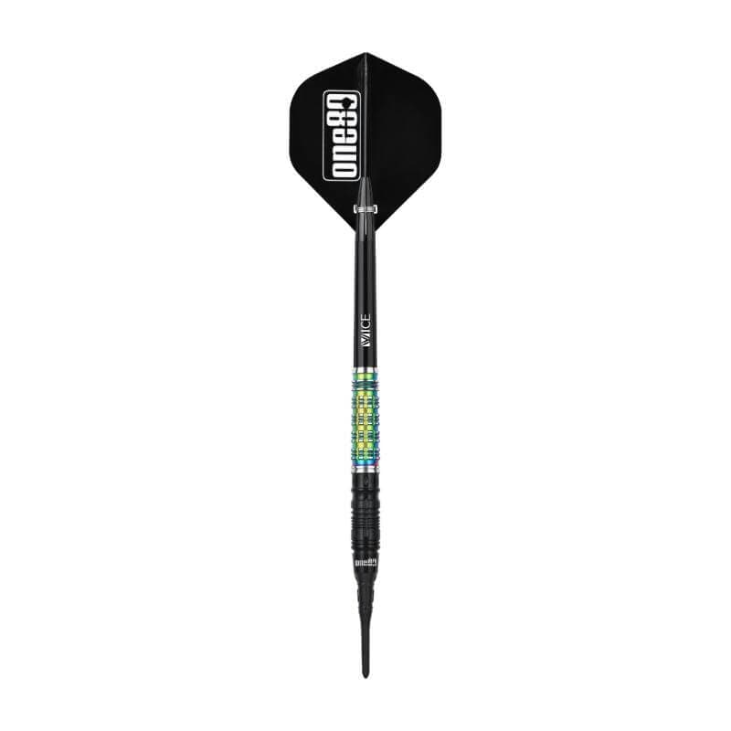 ONE80 Desmond Chin 2 2BA20g デスモンド・チン選手 ダーツ バレル