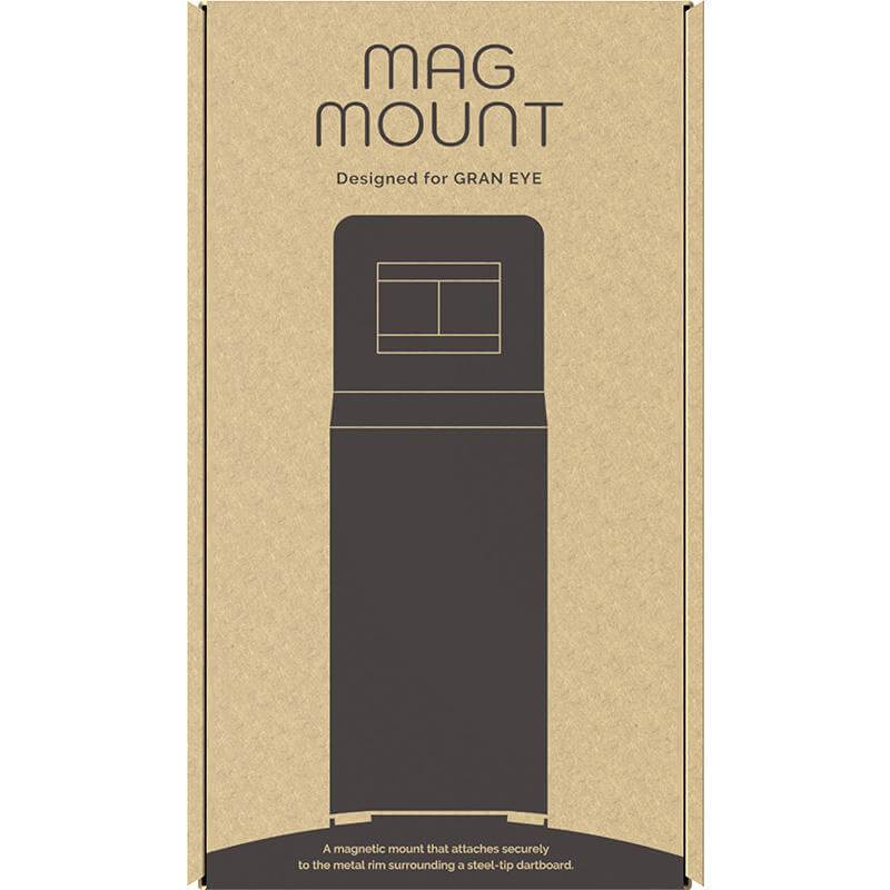 �ڥ��������ġ�MagMount �ޥ��ޥ���� GRAN EYE���ץ���󥢥������꡼