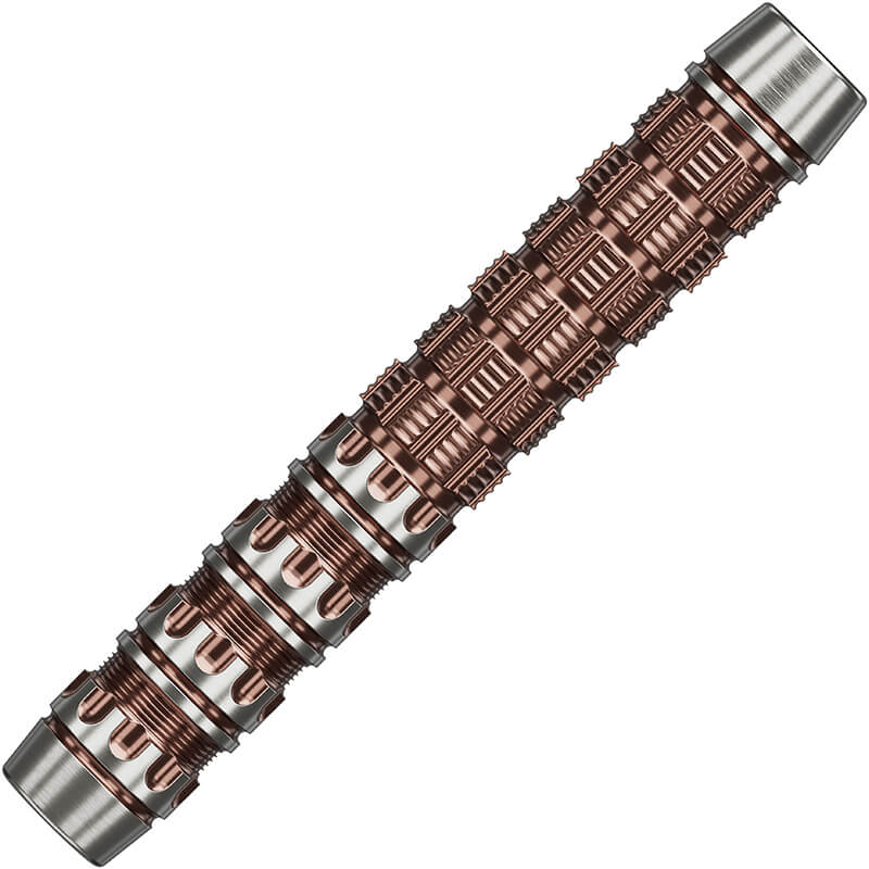 ターゲット RAPTOR G6 ラプター6 2BA18.0g 西谷譲二選手 ダーツ バレル
