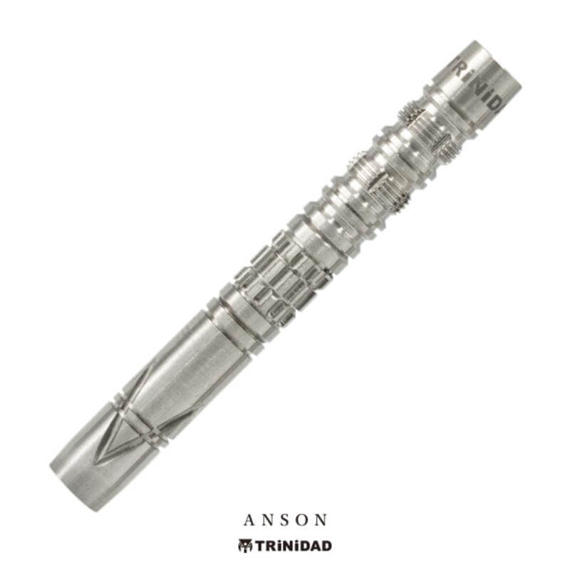 トリニダード ANSON アンソン 2BA19.5g アン・シェン・ルー選手 ダーツ