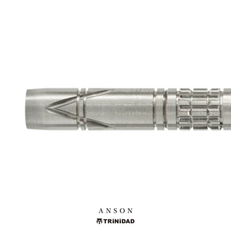 トリニダード ANSON アンソン 2BA19.5g アン・シェン・ルー選手 ダーツ