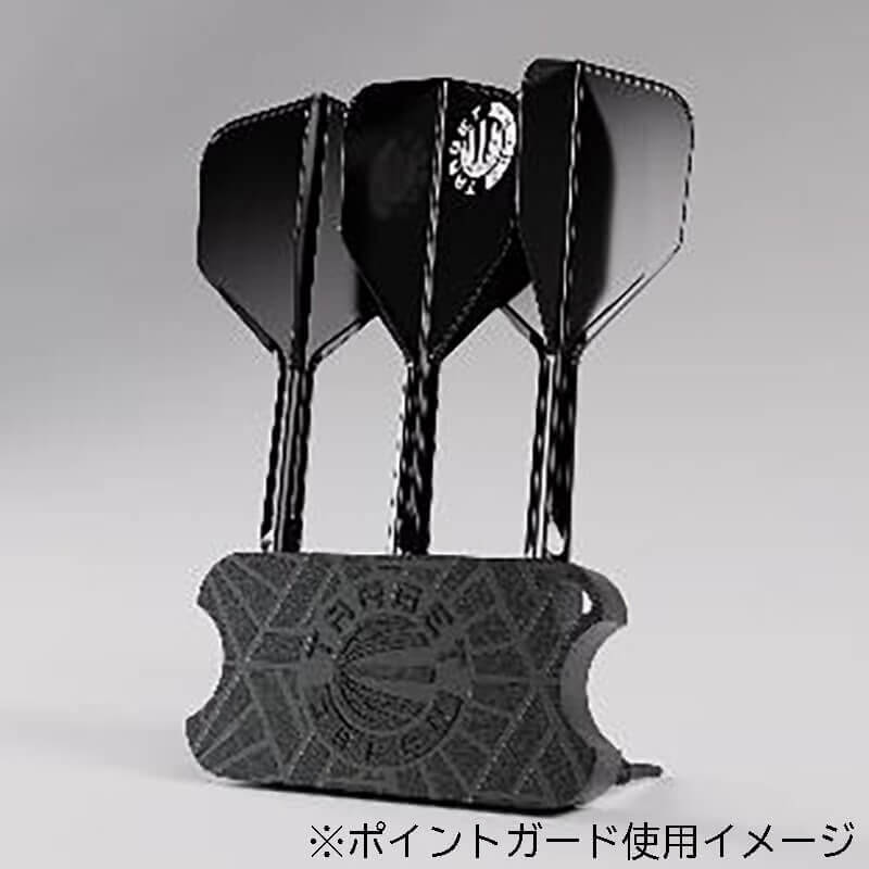 ターゲット Beau Greaves Japan Edition スイスポイント スティール23g