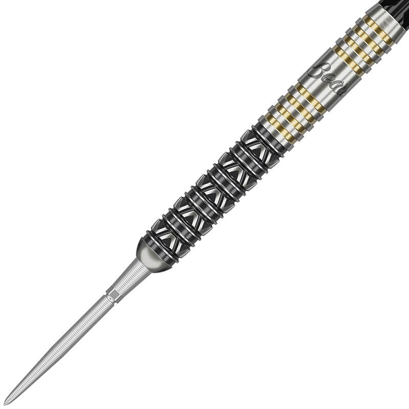 ターゲット Beau Greaves Japan Edition スイスポイント スティール23g