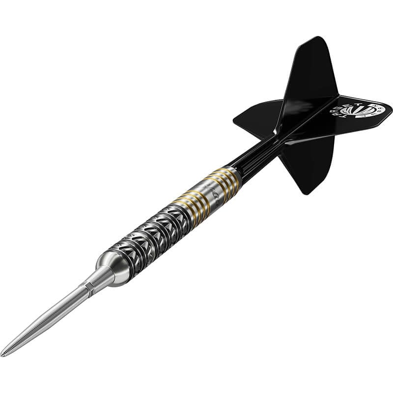 ターゲット Beau Greaves Japan Edition スイスポイント スティール23g