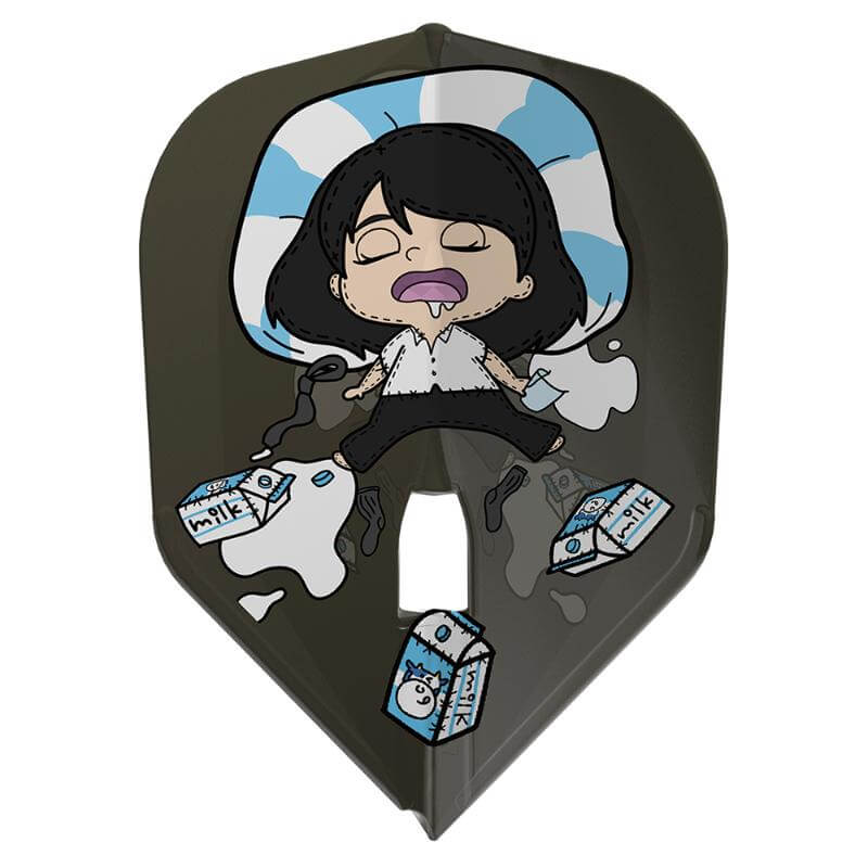 坂口優希恵 ver.3 エルフライト プロ L-Flight PRO L3 シェイプ