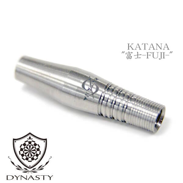 ダイナスティー　カタナ KATANA 富士 ダーツバレル【ダイナスティー】カタナ KATANA 富士｜ダーツ用品