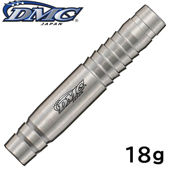 DMC Hawk ホーク 2BA18g ダーツ バレル