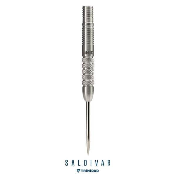 トリニダード Saldivar サルディバル スティール25g 中西永吉選手