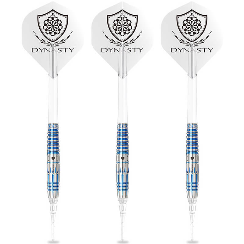 ダイナスティー QUADS 7 クワッズセブンス ブルー 2BA18.5g ななちゃら