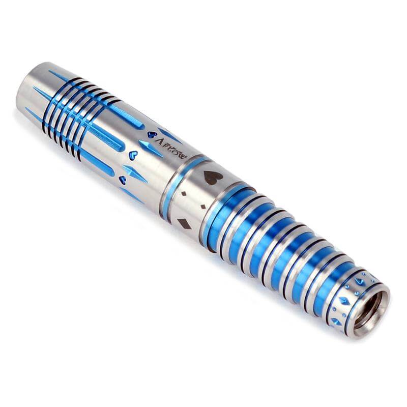 OUTLET商品♠ BASSOLS 4点セット ロイド　ブルー系　D ダイナスティー QUADS 7 クワッズセブンス ブルー 2BA18.5g ななちゃら