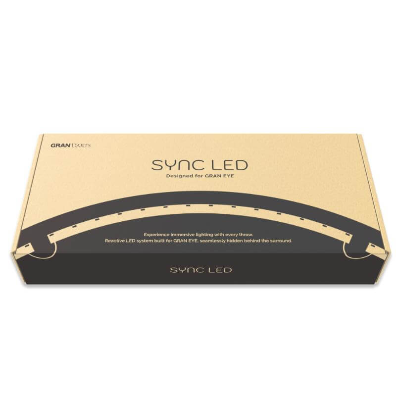 �ڥ��������ġ�SYNC LED ����LED GRAN EYE���ץ���󥢥������꡼