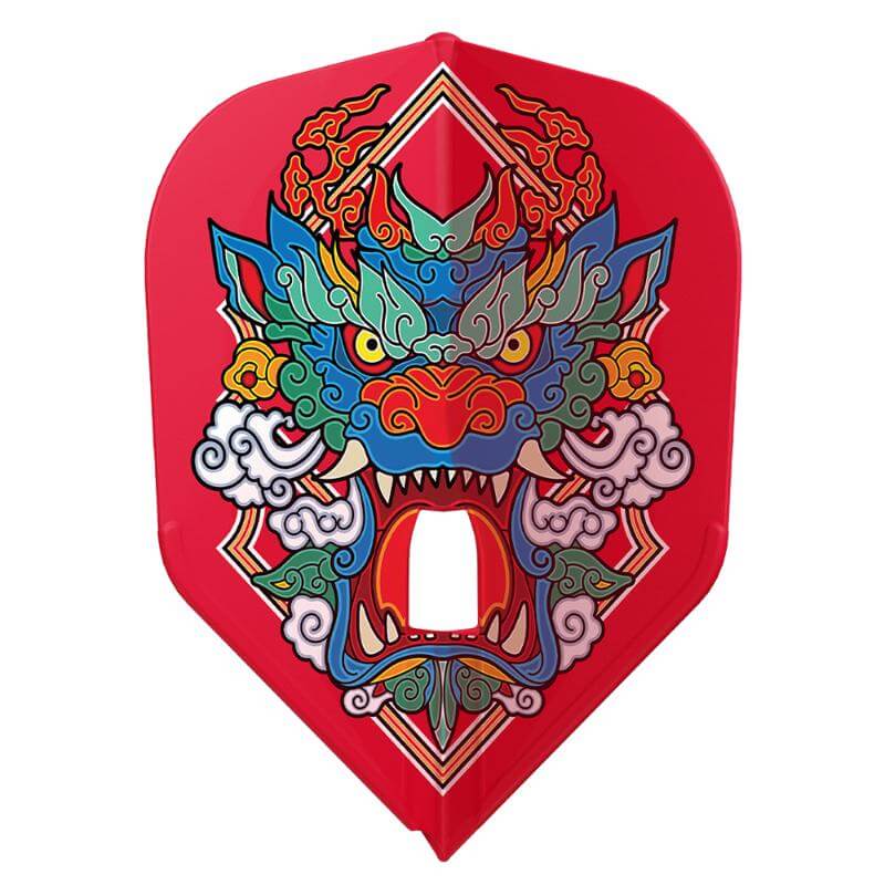 ���륹������ �������ߥ󥽥� 2025 �����ѡ������� �����ԥ��� ����ե饤�� L-style L-Flight PRO Choi Min Seok 2025 SUPER DARTS CHAMPION ������ �ե饤�� L3 �������� �ߥå���