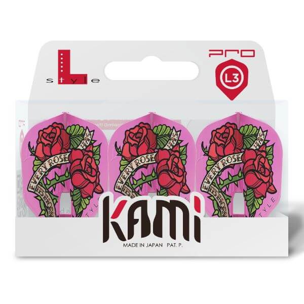 L-style 륹ۥꥵ ȥ ver.1 KAMI  ԥ  ե饤