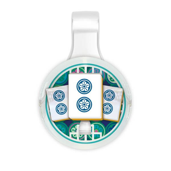 ��PICPIN �ԥå��ԥ��������꡼�� 1sou 2pin R �ޥ������㡼�� ���������꡼