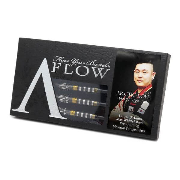 ハン・ウニDYNASTYダイナスティーARCTICLOPEアークティックロープ ダイナスティー アークティック ロープ プロ 2BA21g ハン・ウニ選手