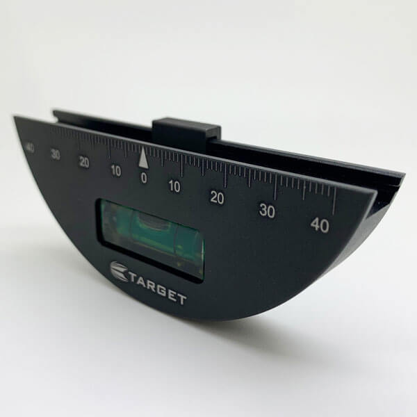 ターゲット センターオブグラビティツール ダーツ雑貨 スケール