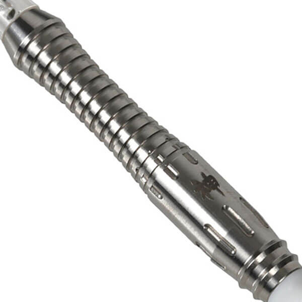 神ダーツ 34号機 2BA18.0g ダーツ バレル