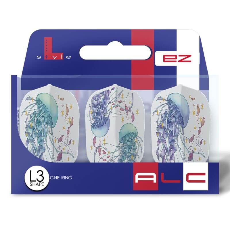 L-style 륹ALC ver.1 EZ ۥ磻  ե饤