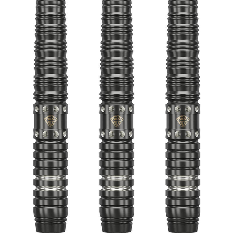 ターゲット ダイヤモンド G2 MAX 2BA20g いわお小鈴選手 ダーツ バレル