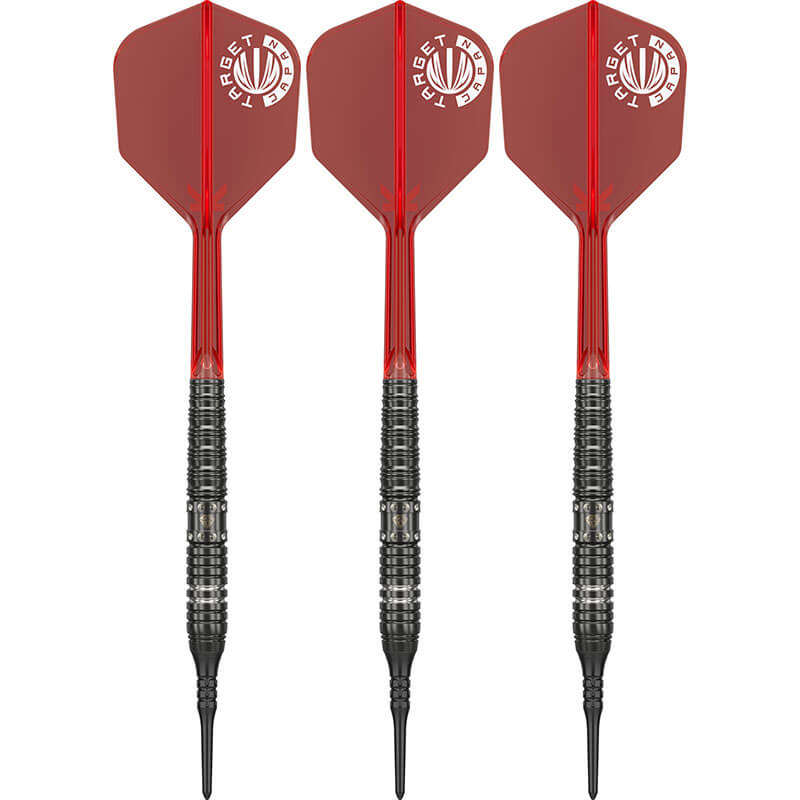 ターゲット ダイヤモンド G2 MAX 2BA20g いわお小鈴選手 ダーツ バレル