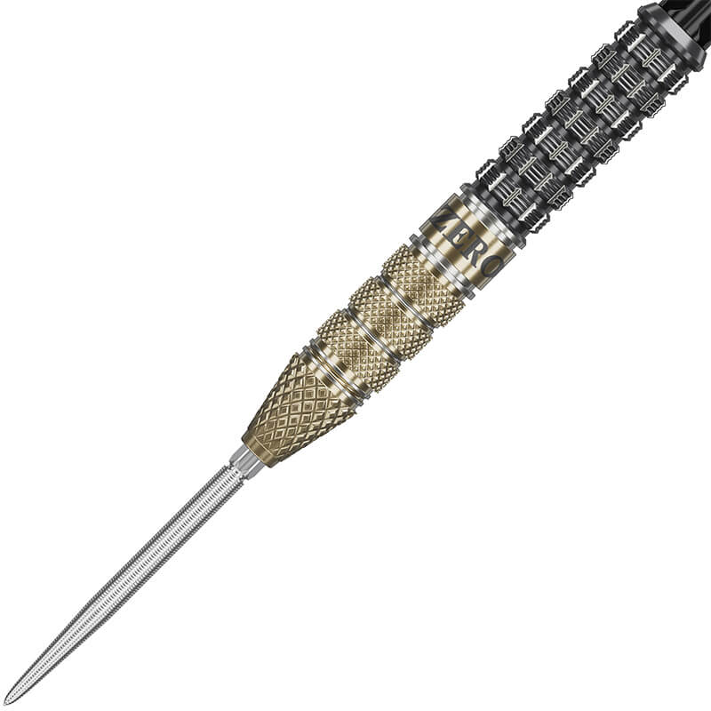 ターゲット REYN レン スイスポイント スティール22g レン