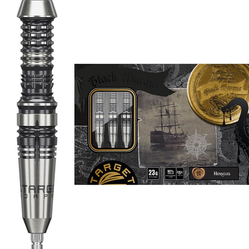 �ڥ������åȡ�HERACLES �إ饯�쥹 �������ݥ���� ���ƥ�����23g ���˥��롦���������� �ϡ��ɥ����� �Х��