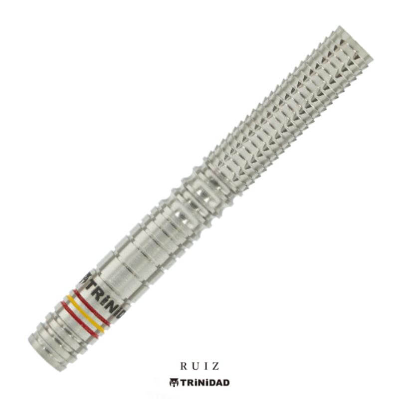 トリニダード RUIZ ルイス 2BA21.5g デイヴィット・ルイス選手 ダーツ