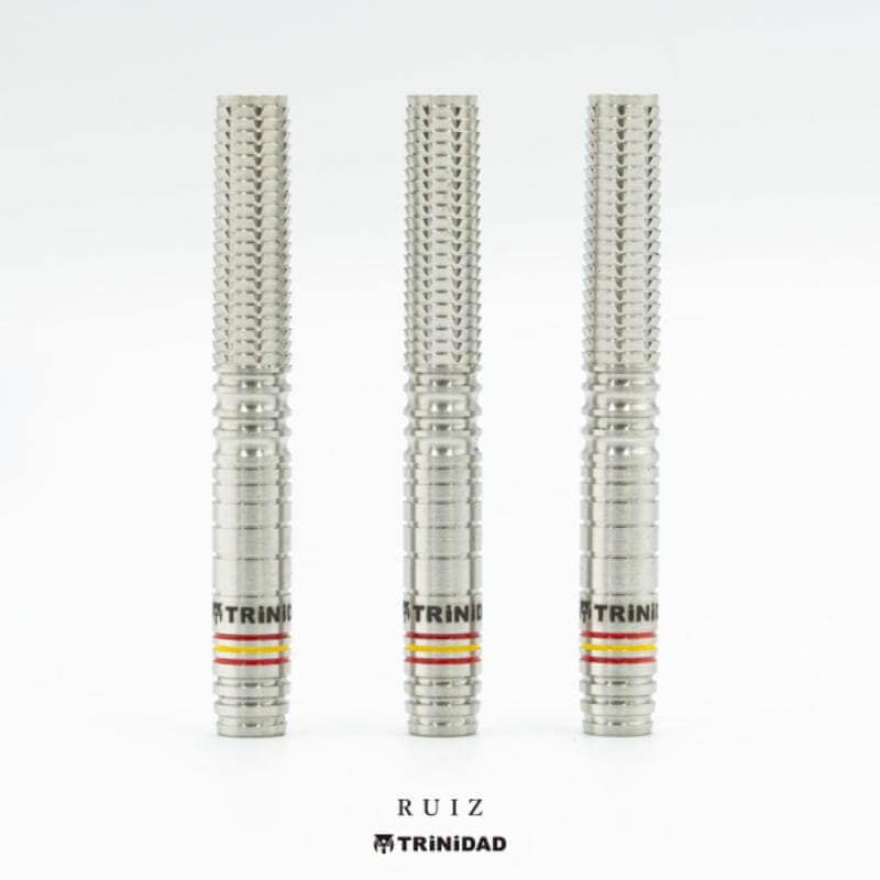 トリニダード RUIZ ルイス 2BA21.5g デイヴィット・ルイス選手 ダーツ