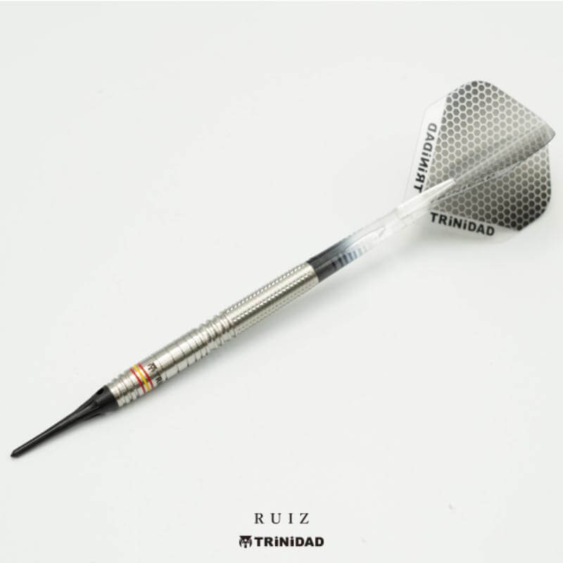 トリニダード RUIZ ルイス 2BA21.5g デイヴィット・ルイス選手 ダーツ