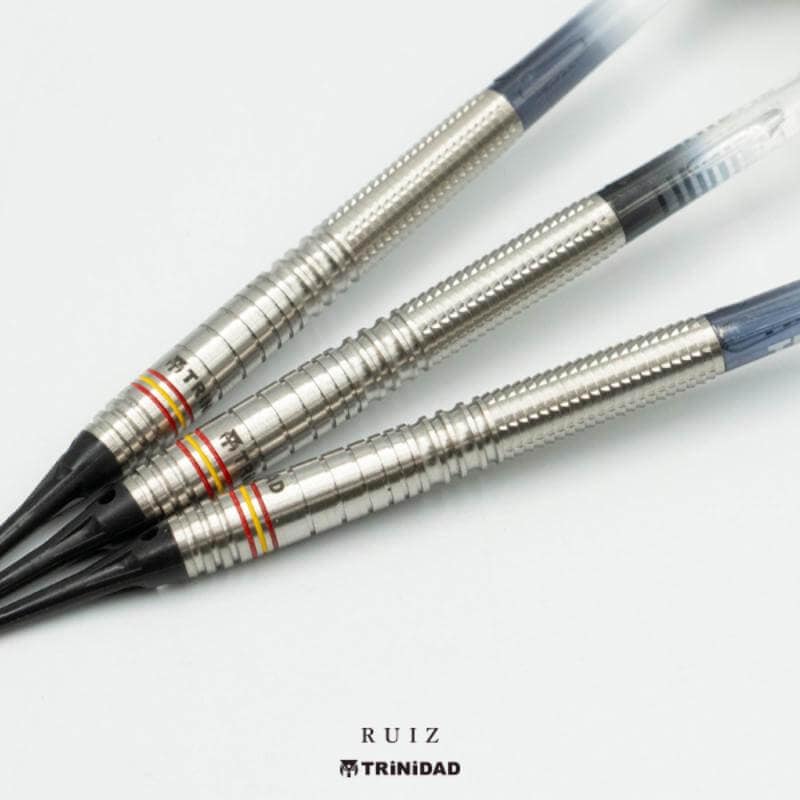 トリニダード RUIZ ルイス 2BA21.5g デイヴィット・ルイス選手 ダーツ