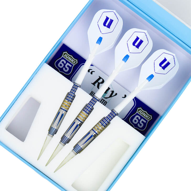 ユニコーン Ray レイ 2BA18.5g 伊藤準規選手 ダーツ バレル